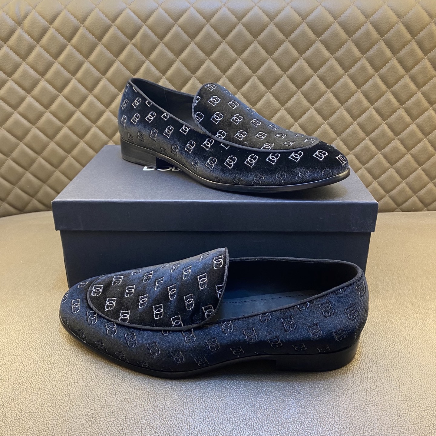 olce & Gabbana shoe